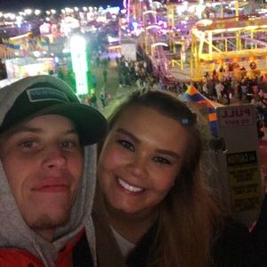 Meet your Posher, Christi